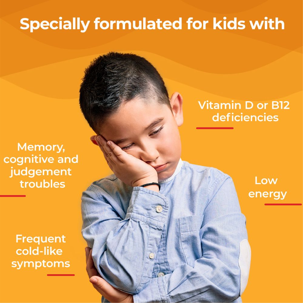 Wellbeing Nutrition Melts Into Natural B12 + D3 Marvel Mango Flavour, 30 Strips, Pack of 1 Wellbeing Nutrition Melts Into Natural B12 + D3 Marvel Mango Flavour, 30 Strips, Pack of 1