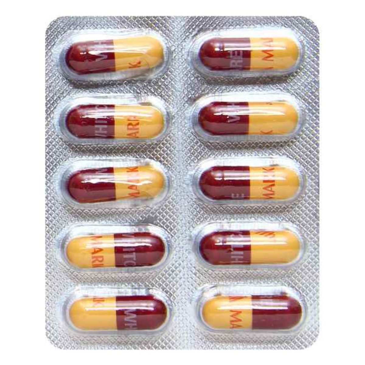 Whit-Care, 10 Capsules, Pack of 10 Whit-Care, 10 Capsules, Pack of 10