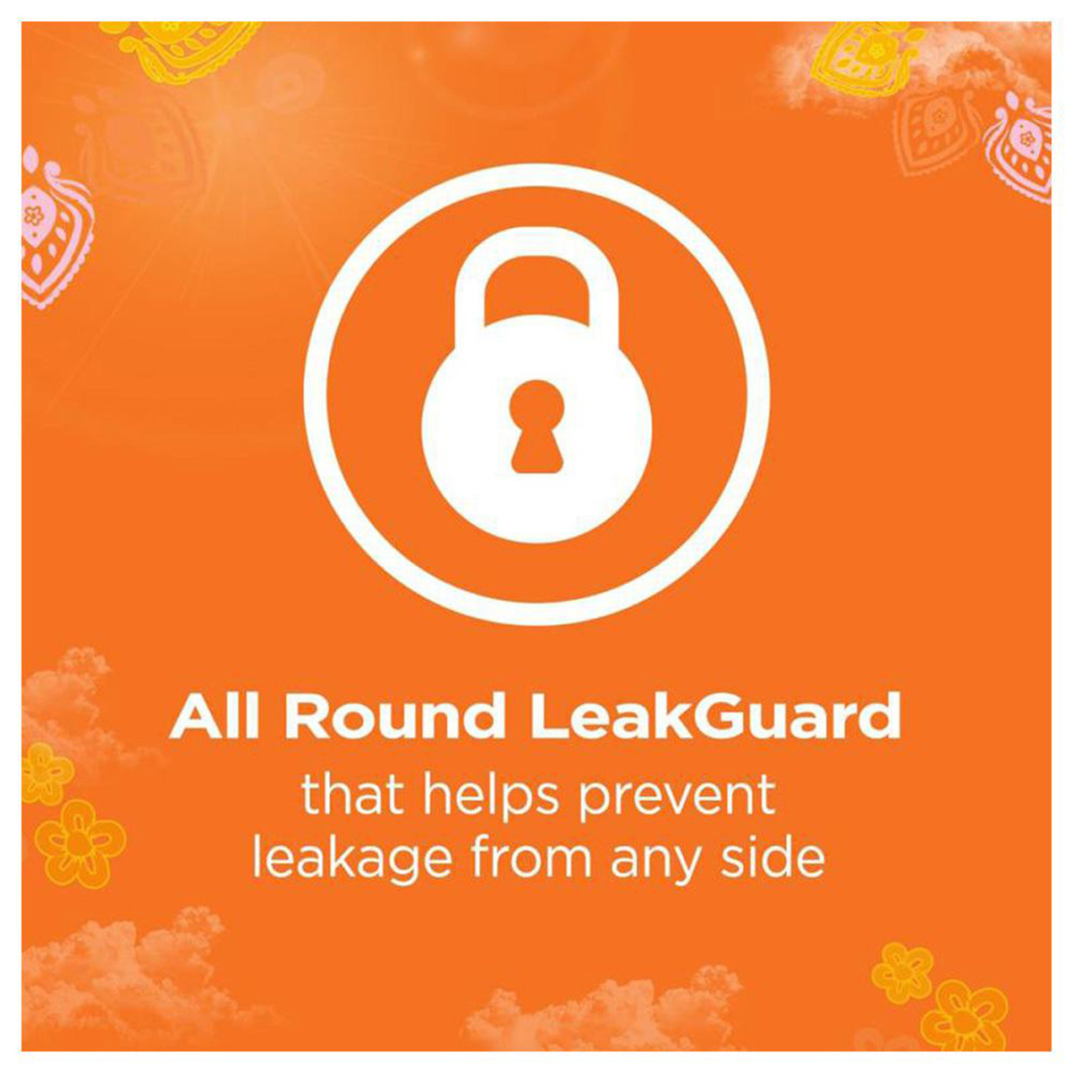 Whisper Choice Sanitary Pads XL, 36 Count, Pack of 1 Whisper Choice Sanitary Pads XL, 36 Count, Pack of 1