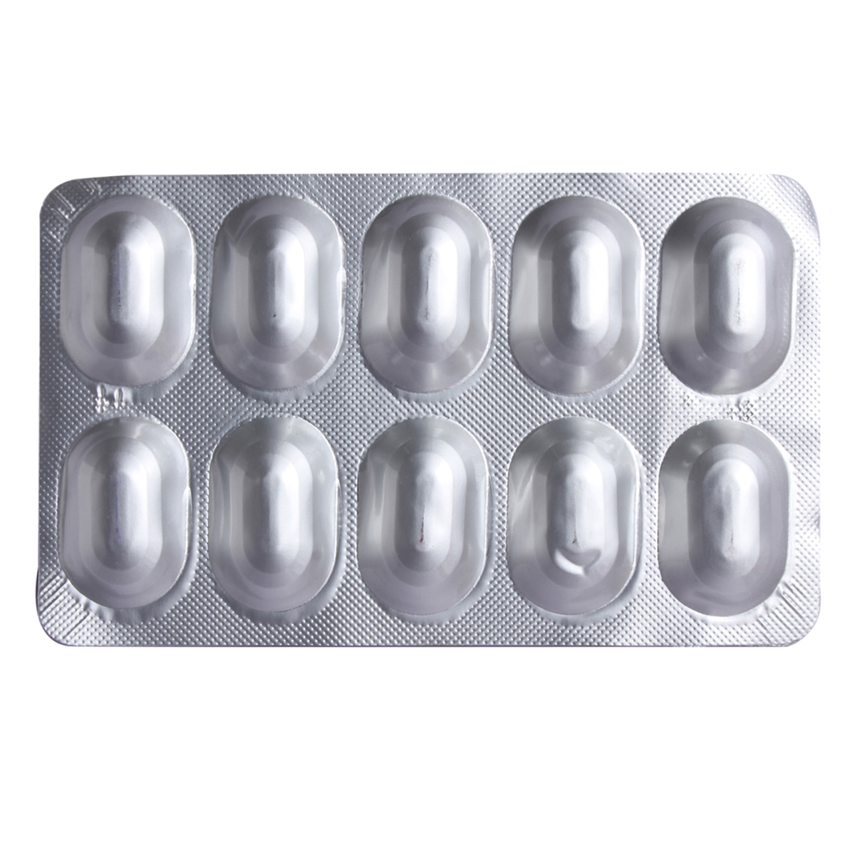Wockace-SP Tablet 10's, Pack of 10 TABLETS Wockace-SP Tablet 10's, Pack of 10 TABLETS