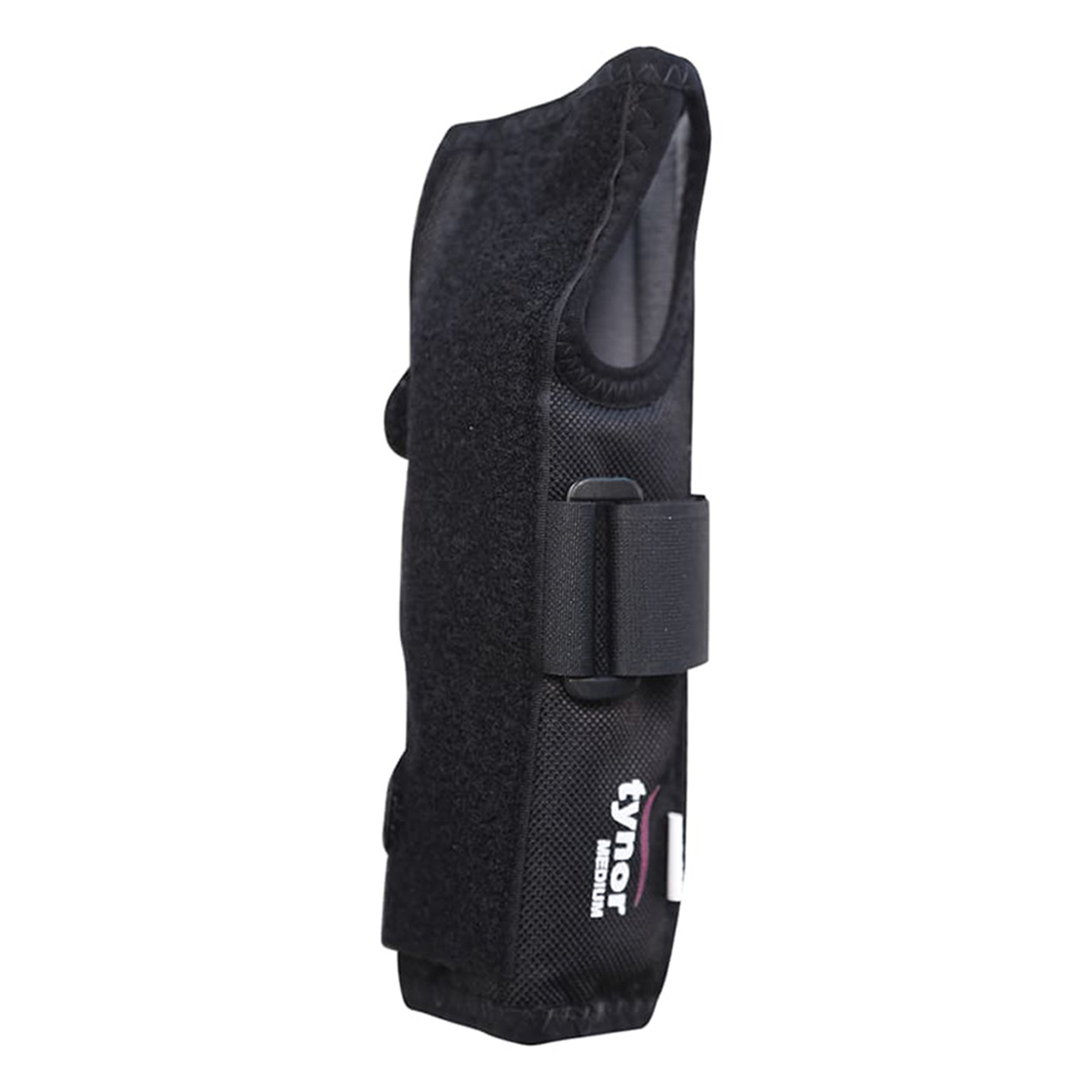Tynor Wrist & Forearm Splint Right Hand Medium, 1 Count, Pack of 1 Tynor Wrist & Forearm Splint Right Hand Medium, 1 Count, Pack of 1