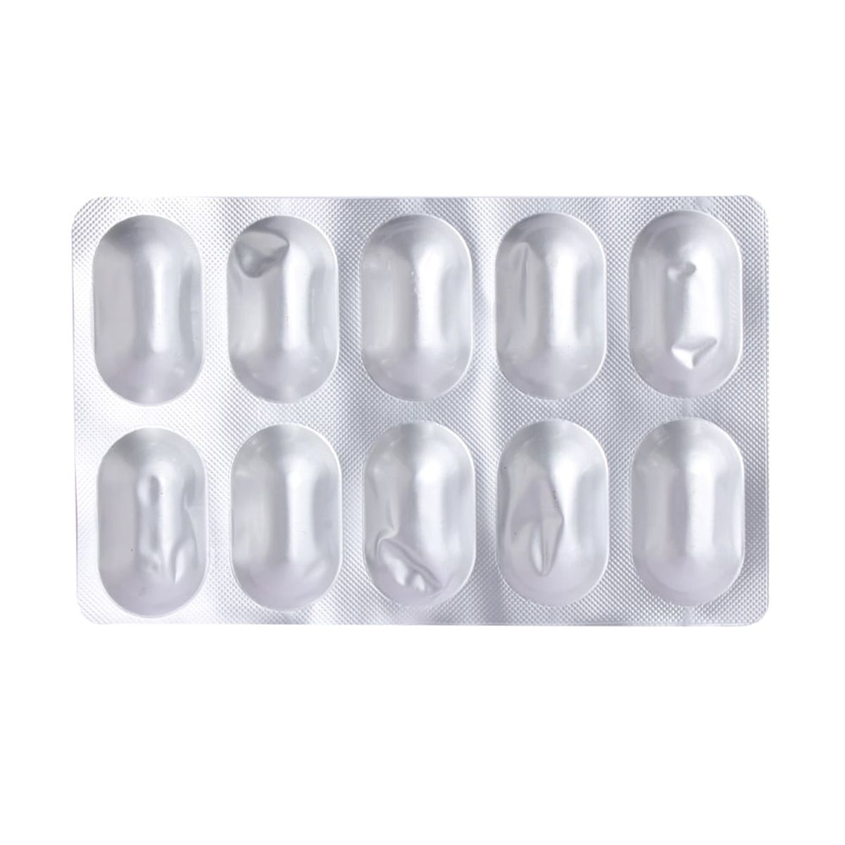 Xerofung 200 Capsule 10's, Pack of 10 CAPSULES Xerofung 200 Capsule 10's, Pack of 10 CAPSULES