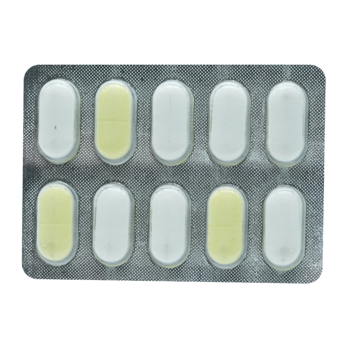 Xiagem 2 Tablet 10's, Pack of 10 TABLETS Xiagem 2 Tablet 10's, Pack of 10 TABLETS