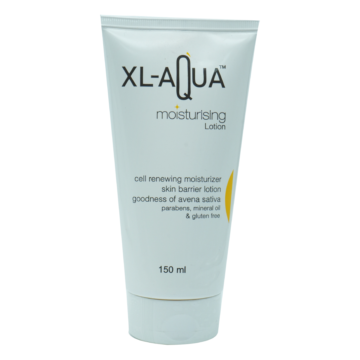XL-Aqua Moisturising Lotion 150 ml, Pack of 1 XL-Aqua Moisturising Lotion 150 ml, Pack of 1