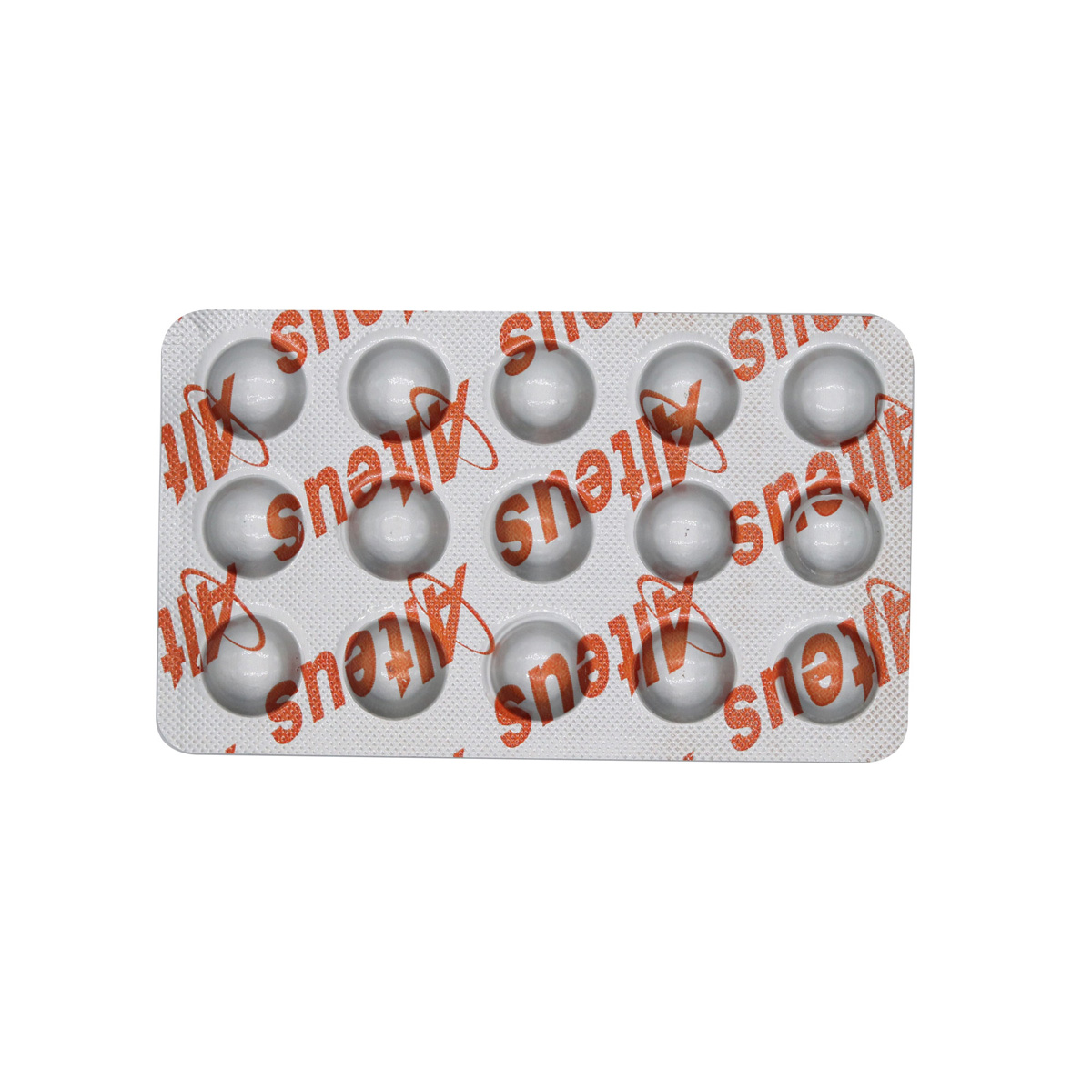 Xoten-10 Tablet 15's, Pack of 15 TABLETS Xoten-10 Tablet 15's, Pack of 15 TABLETS