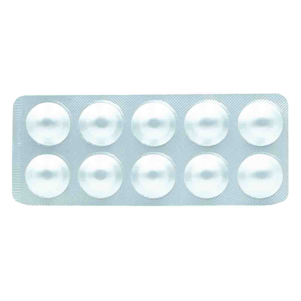 Xygrel 60 Tablet 10's, Pack of 10 TABLETS Xygrel 60 Tablet 10's, Pack of 10 TABLETS