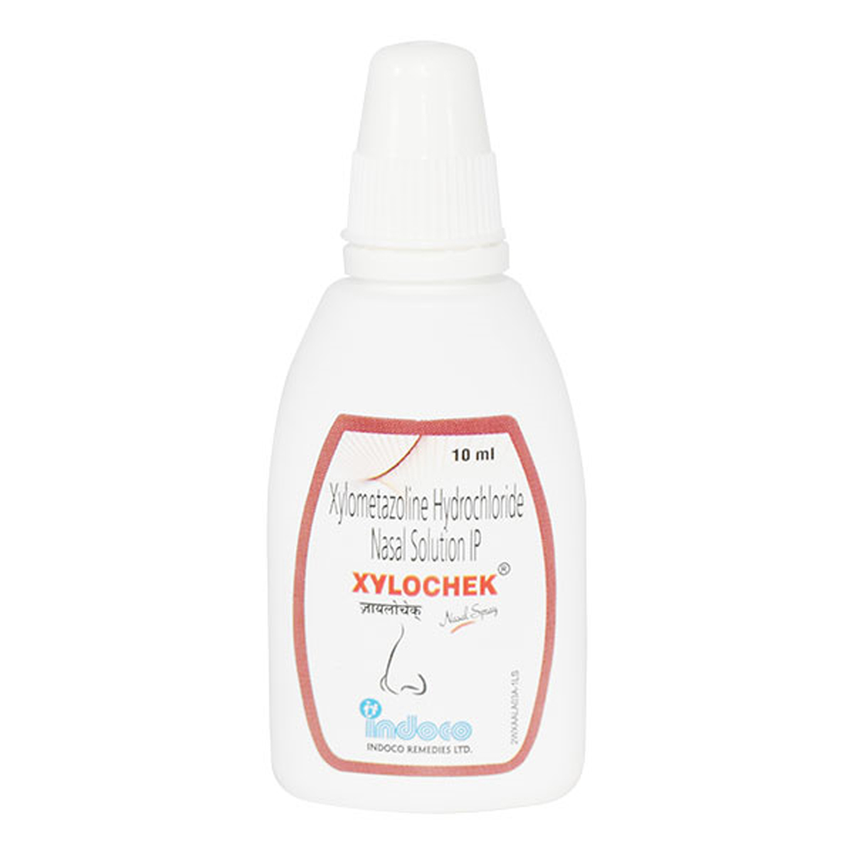 Xylochek Nasal Spray 10 ml, Pack of 1 NASAL SPRAY Xylochek Nasal Spray 10 ml, Pack of 1 NASAL SPRAY