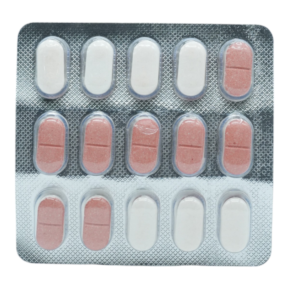Xylarmet G2 Tablet 15's, Pack of 15 TabletS Xylarmet G2 Tablet 15's, Pack of 15 TabletS
