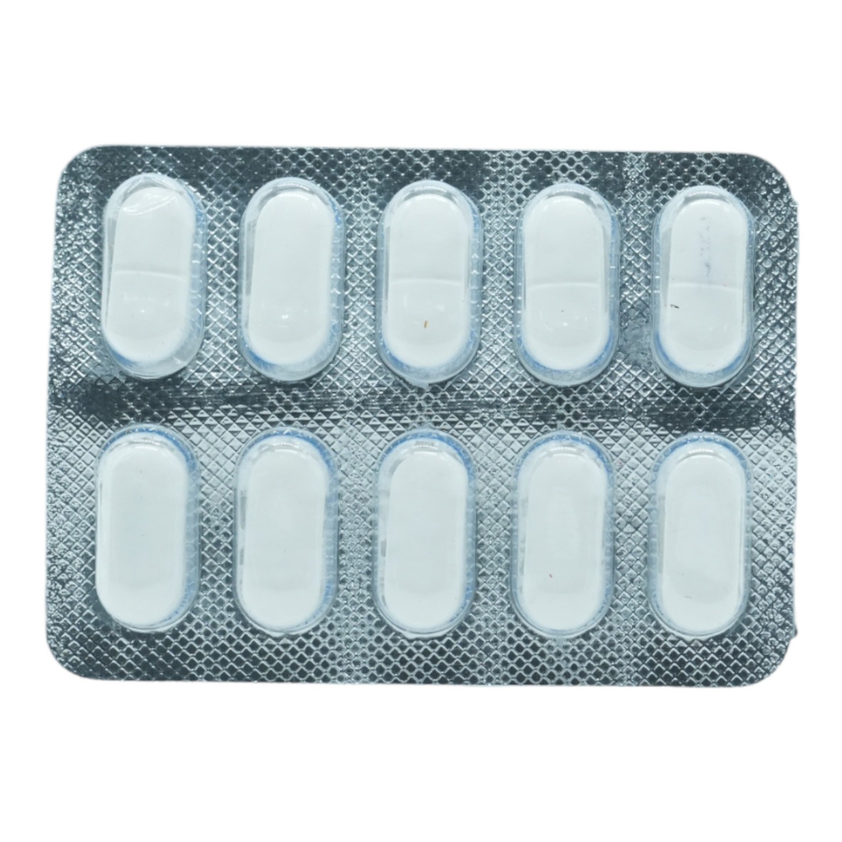 Xzid-M 80 Tablet 10's, Pack of 10 TabletS Xzid-M 80 Tablet 10's, Pack of 10 TabletS