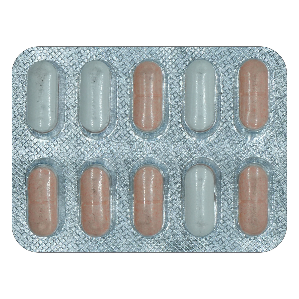 Xzid M 60 XR Tablet 10's, Pack of 10 TABLETS Xzid M 60 XR Tablet 10's, Pack of 10 TABLETS