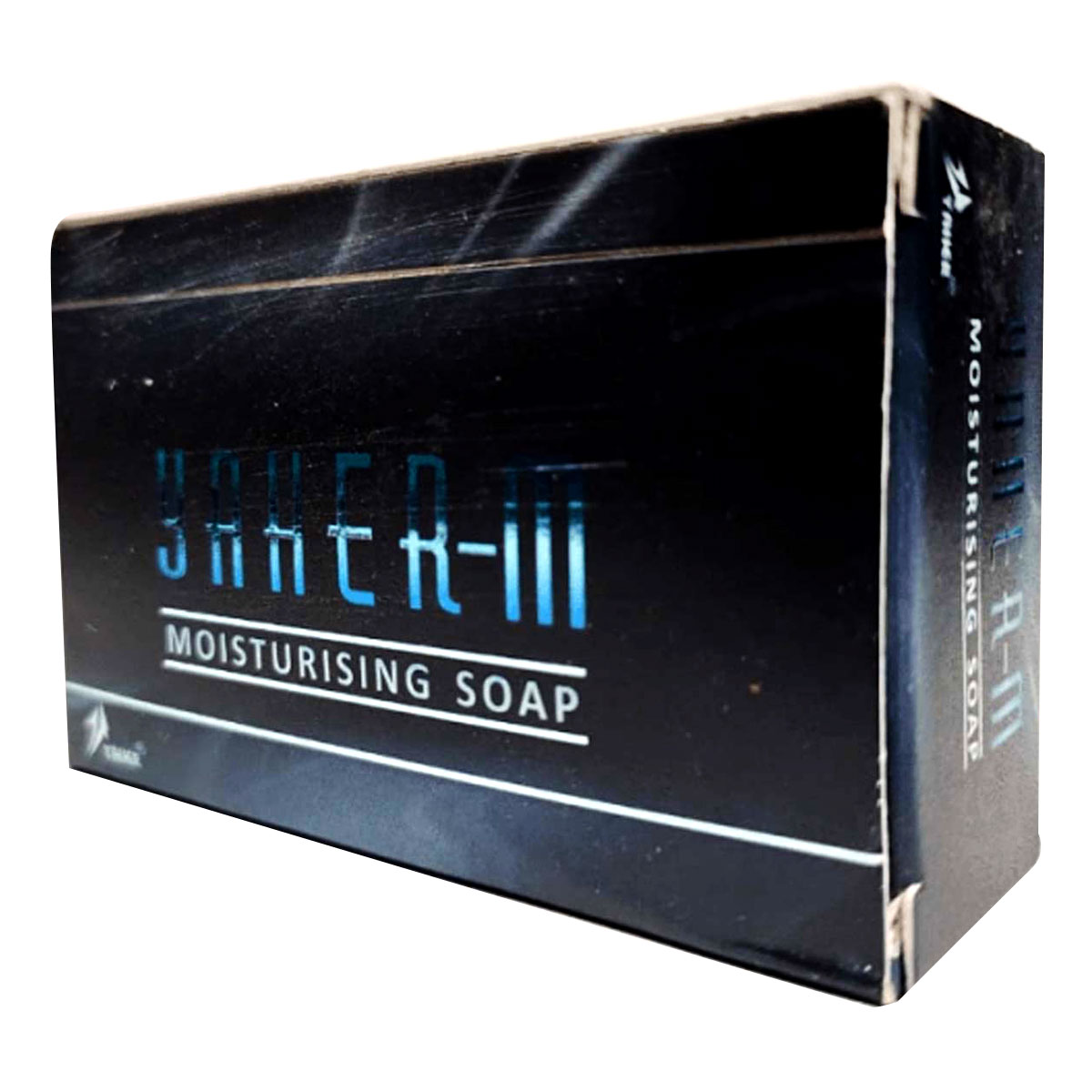 Yaher-M Moisturising Soap 75 gm, Pack of 1 Yaher-M Moisturising Soap 75 gm, Pack of 1