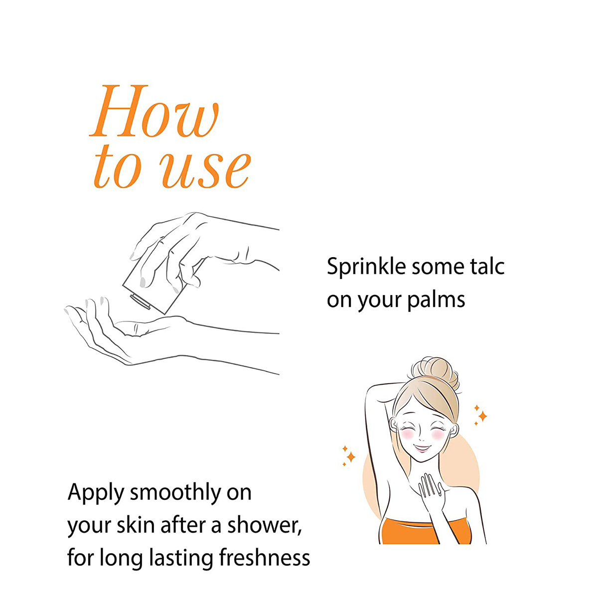 Yardley London Imperial Sandalwood Perfumed Talc 100 gm | All Day Freshness | With Spicy Scent Of Sandalwood, Pack of 1 Yardley London Imperial Sandalwood Perfumed Talc 100 gm | All Day Freshness | With Spicy Scent Of Sandalwood, Pack of 1