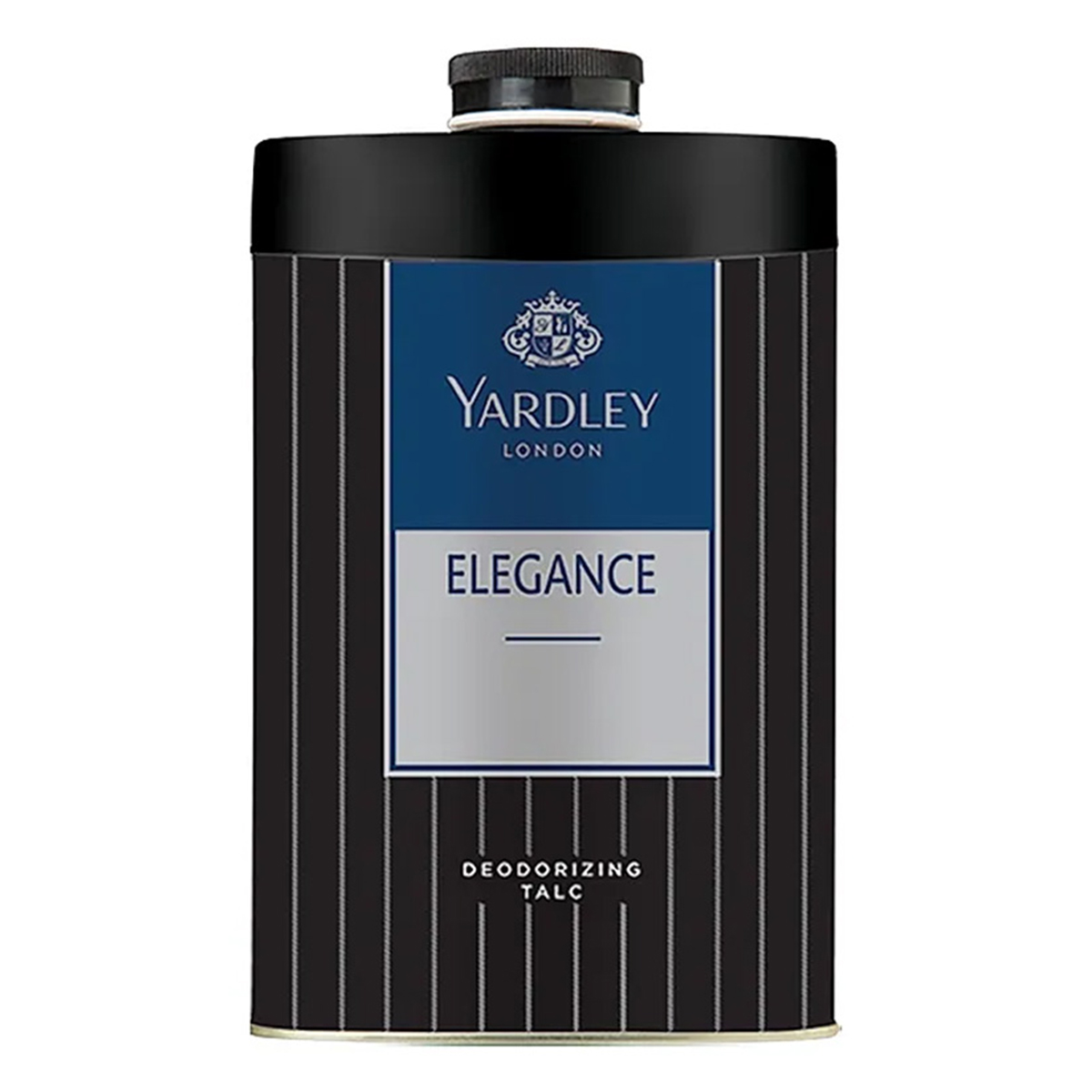 Yardley London Elegance deodorizing Talc 100 gm | Prevent Body Odour, Pack of 1