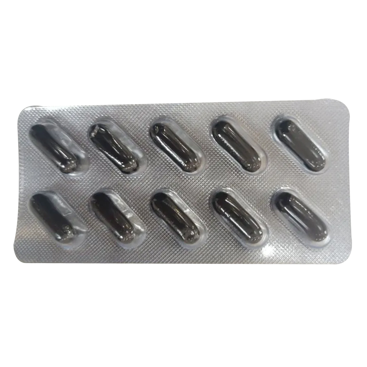 Yohifert Softgel Capsule 10's, Pack of 10 Yohifert Softgel Capsule 10's, Pack of 10