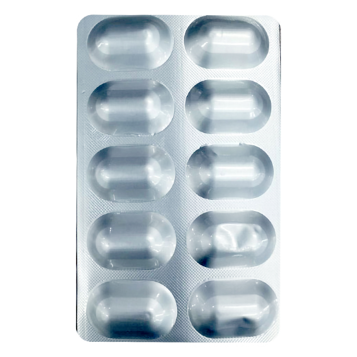 Yoursvit-CDZ Tablet 10's, Pack of 10 Yoursvit-CDZ Tablet 10's, Pack of 10