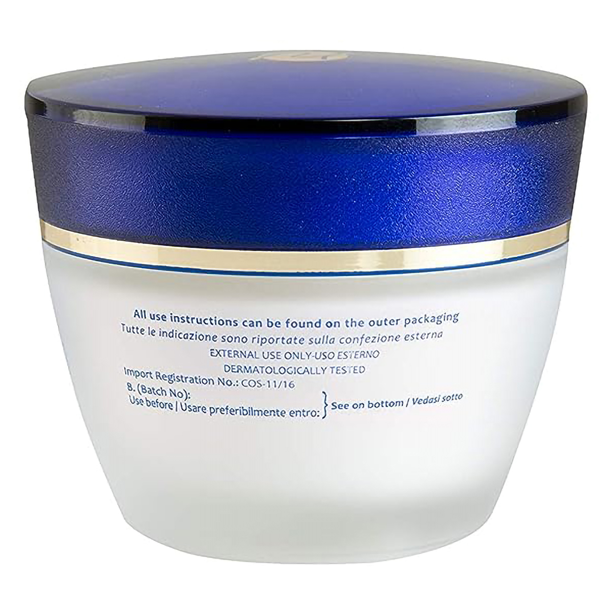 Yu Reverzo Stem Cell Regenerating Cream 50 ml, Pack of 1 Yu Reverzo Stem Cell Regenerating Cream 50 ml, Pack of 1