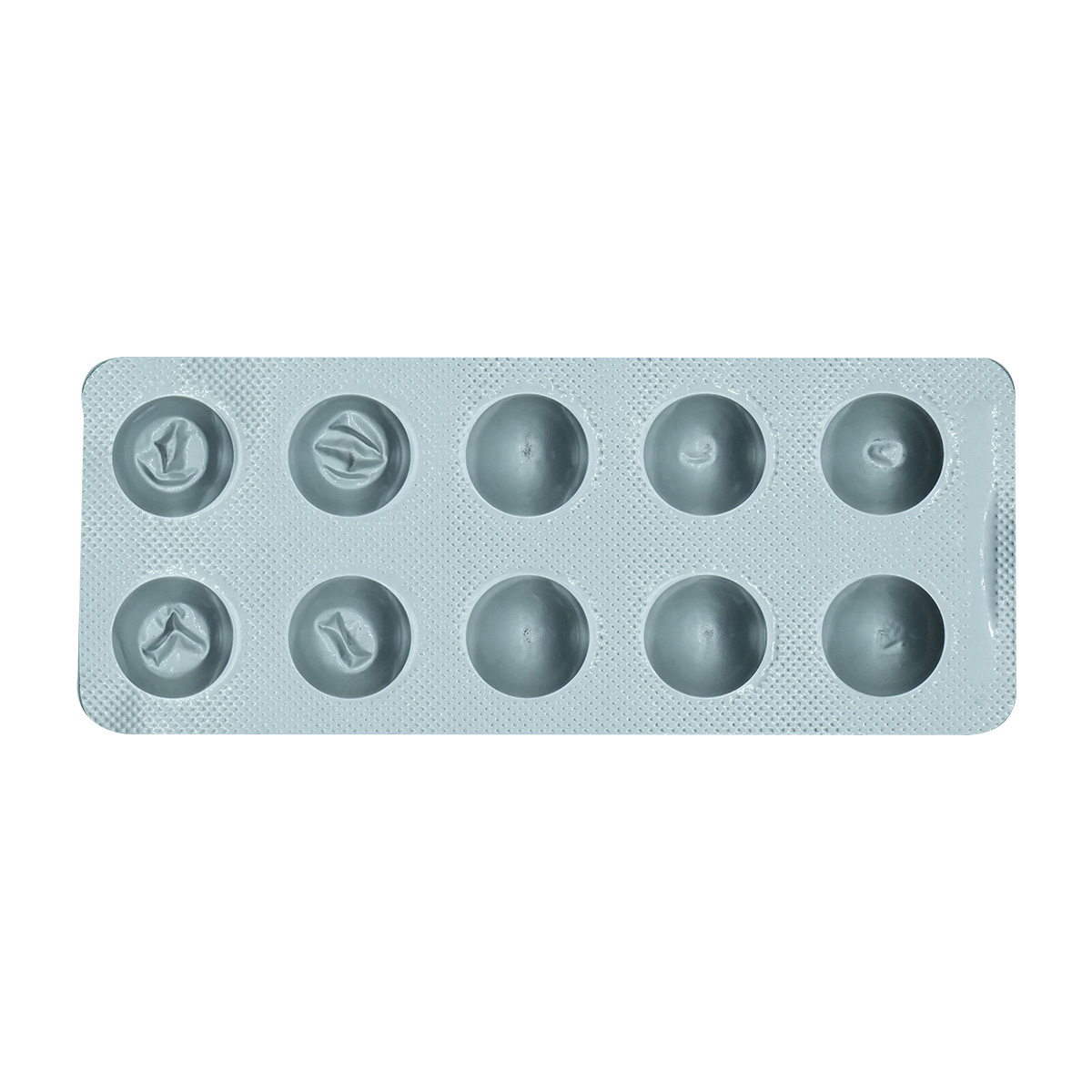 Zaflart 6 Tablet 10's, Pack of 10 TabletS Zaflart 6 Tablet 10's, Pack of 10 TabletS