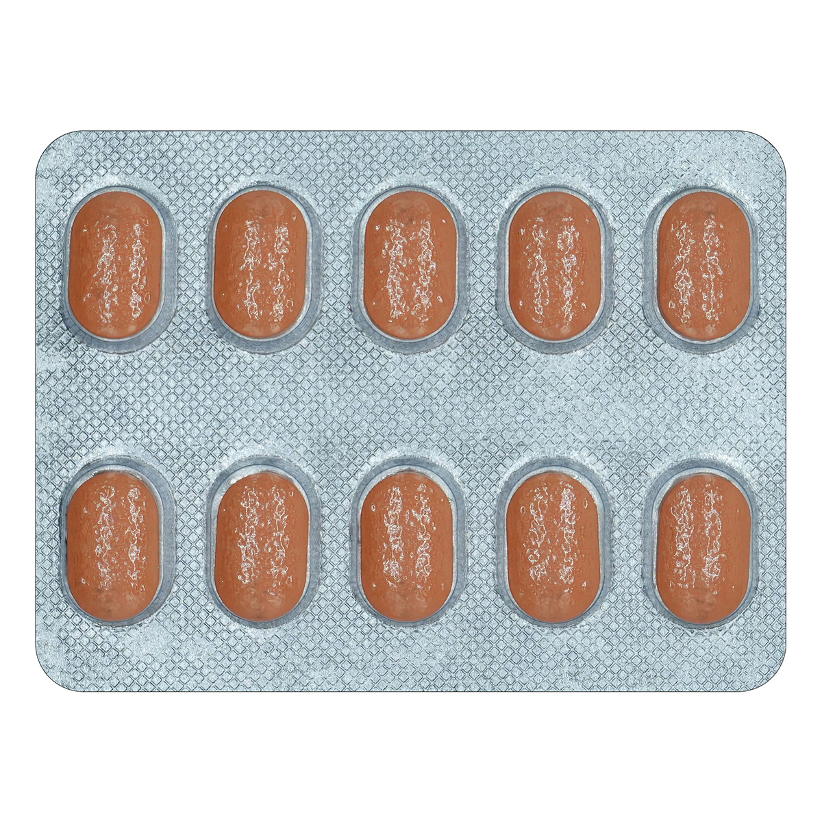 Zanocin OZ Tablet 10's, Pack of 10 TABLETS Zanocin OZ Tablet 10's, Pack of 10 TABLETS