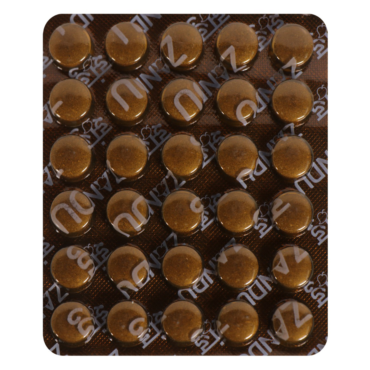 Zandu Yograj Guggul, 30 Tablets, Pack of 1 Zandu Yograj Guggul, 30 Tablets, Pack of 1