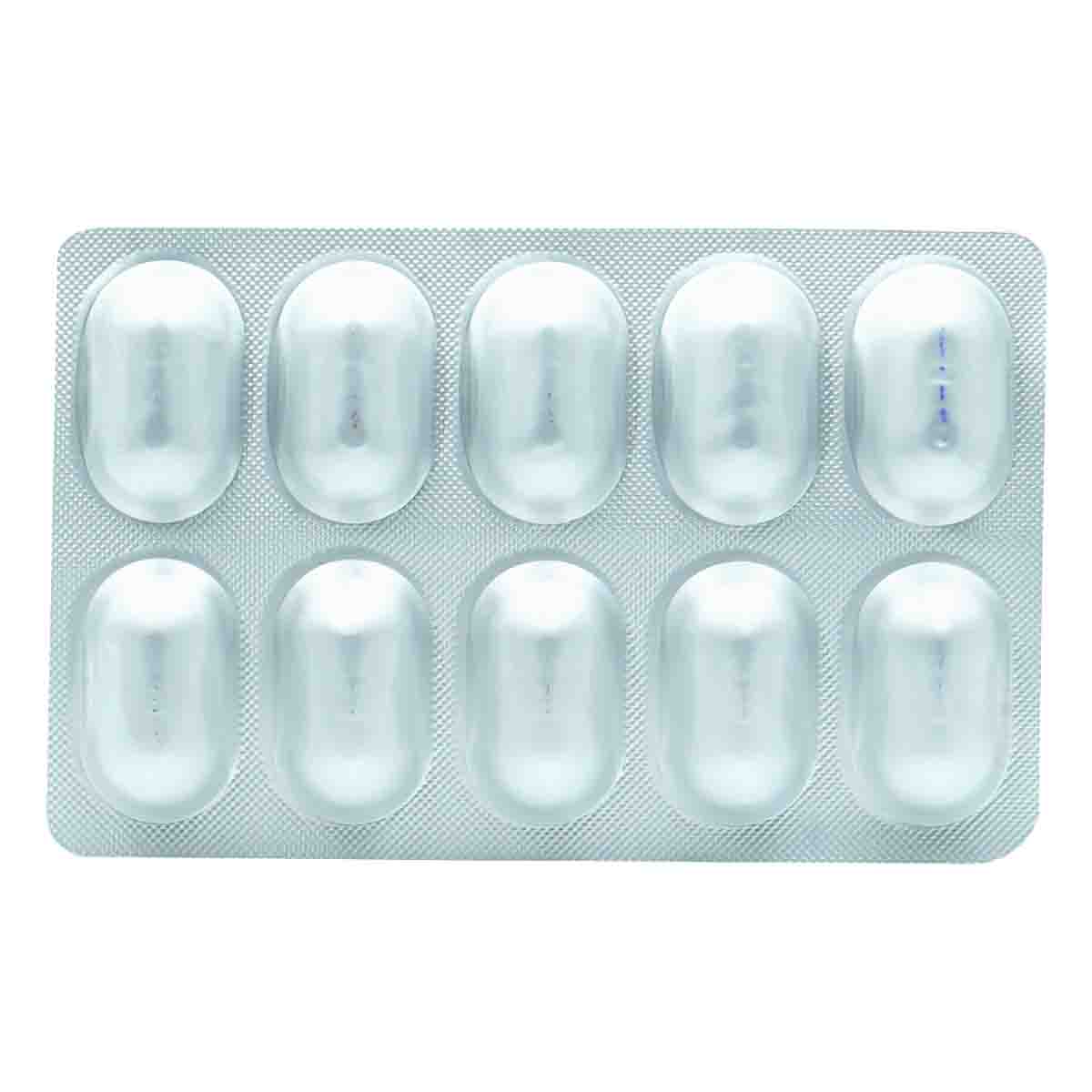 Zanella-M Tablet 10's, Pack of 10 TABLETS Zanella-M Tablet 10's, Pack of 10 TABLETS