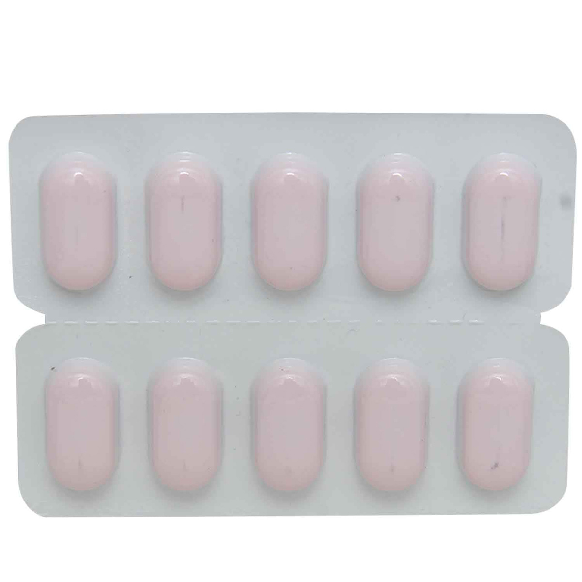 Zathrin-500 Tablet 5's, Pack of 5 TABLETS Zathrin-500 Tablet 5's, Pack of 5 TABLETS