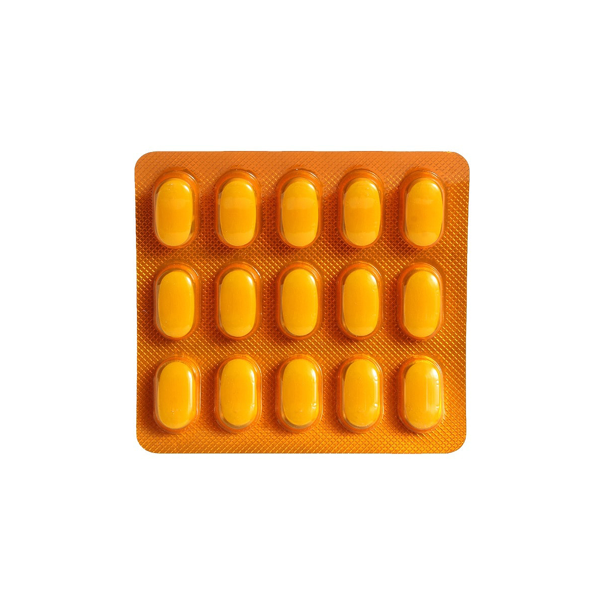 Zecal 500 Tablet 15's, Pack of 15 Zecal 500 Tablet 15's, Pack of 15