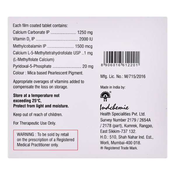 Zecal XT Tablet 15's, Pack of 15 Zecal XT Tablet 15's, Pack of 15