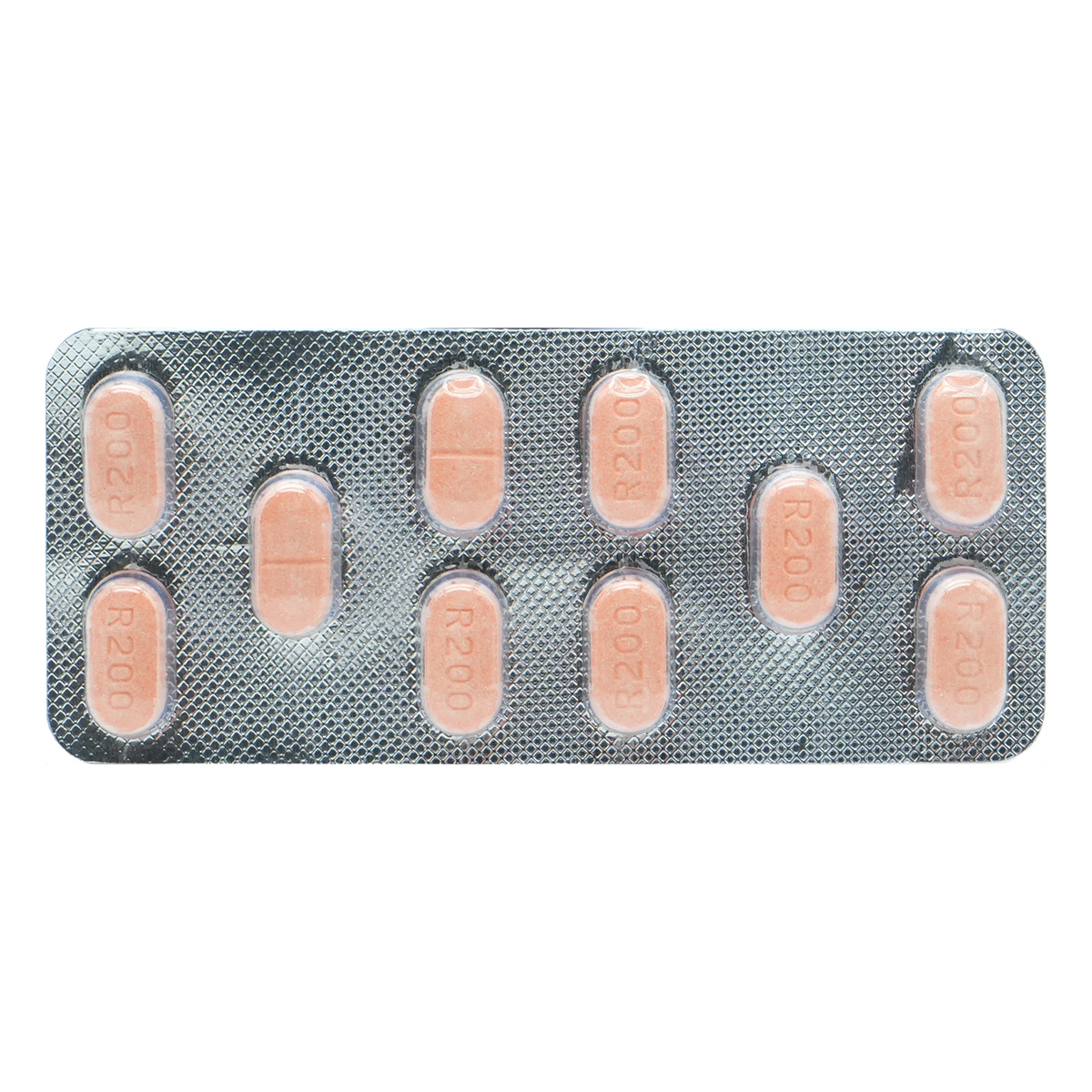 Zen Retard-200 Tablet 10's, Pack of 10 TABLETS Zen Retard-200 Tablet 10's, Pack of 10 TABLETS