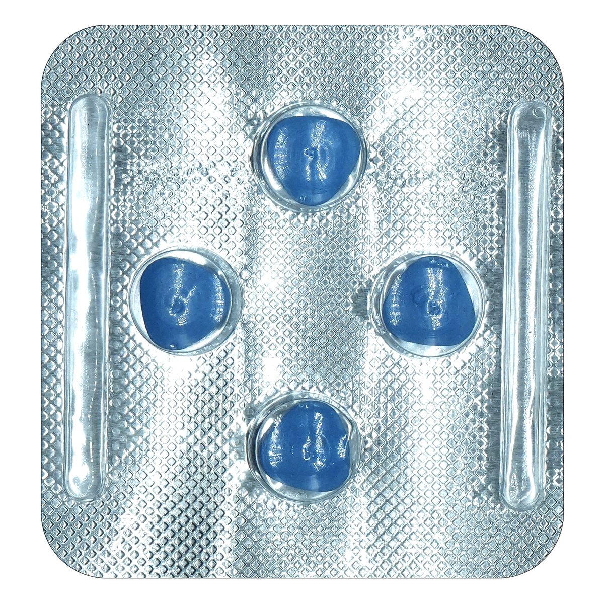 Zenegra-50 Tablet 4's, Pack of 4 TABLETS Zenegra-50 Tablet 4's, Pack of 4 TABLETS