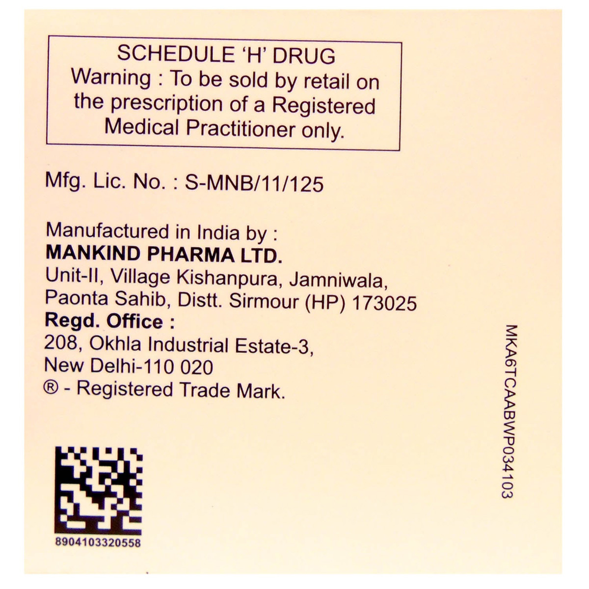 Zenflox-OZ 200 mg/500 mg Tablet 10's, Pack of 10 TABLETS Zenflox-OZ 200 mg/500 mg Tablet 10's, Pack of 10 TABLETS