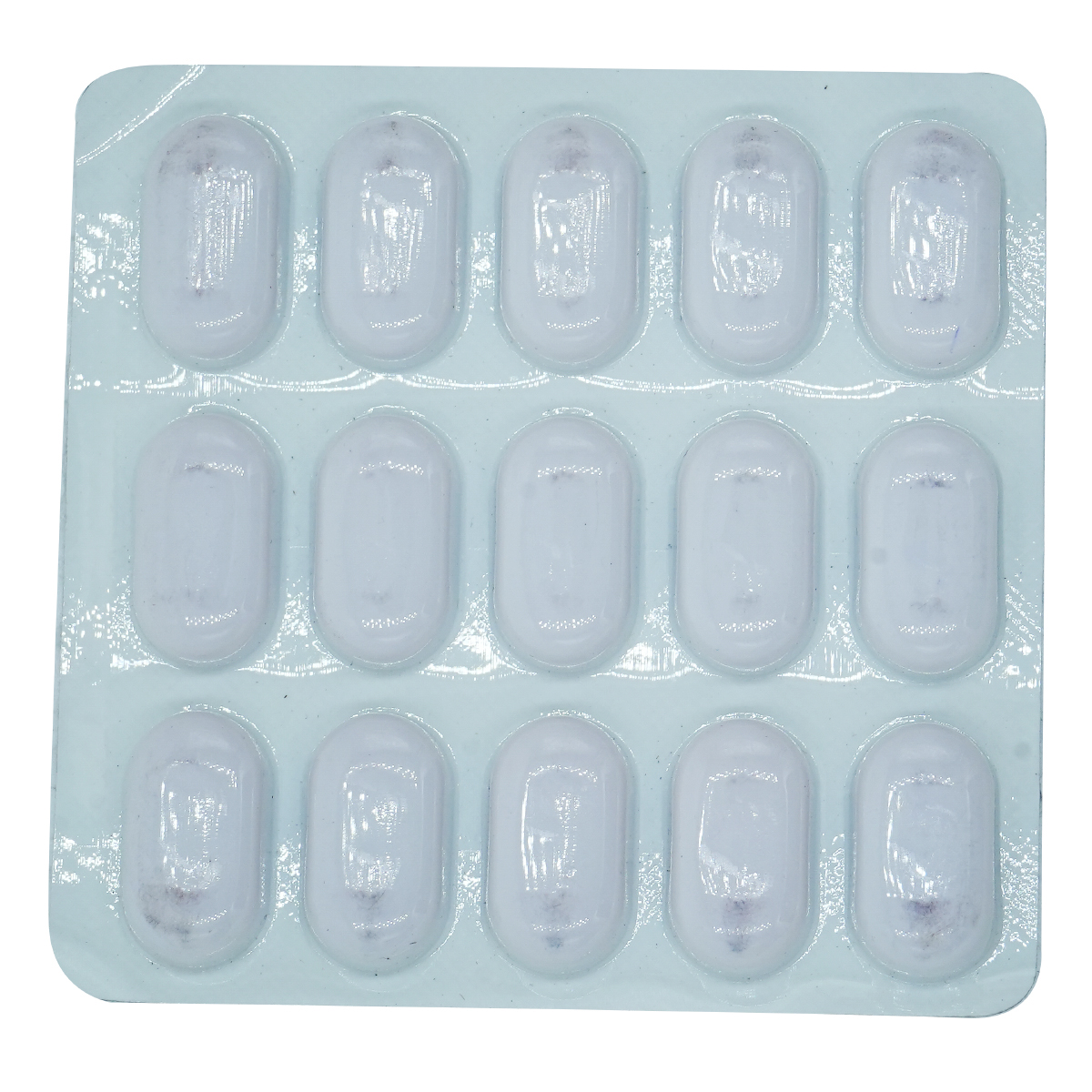Zensita-M 1000 Tablet 15's, Pack of 15 TabletS Zensita-M 1000 Tablet 15's, Pack of 15 TabletS