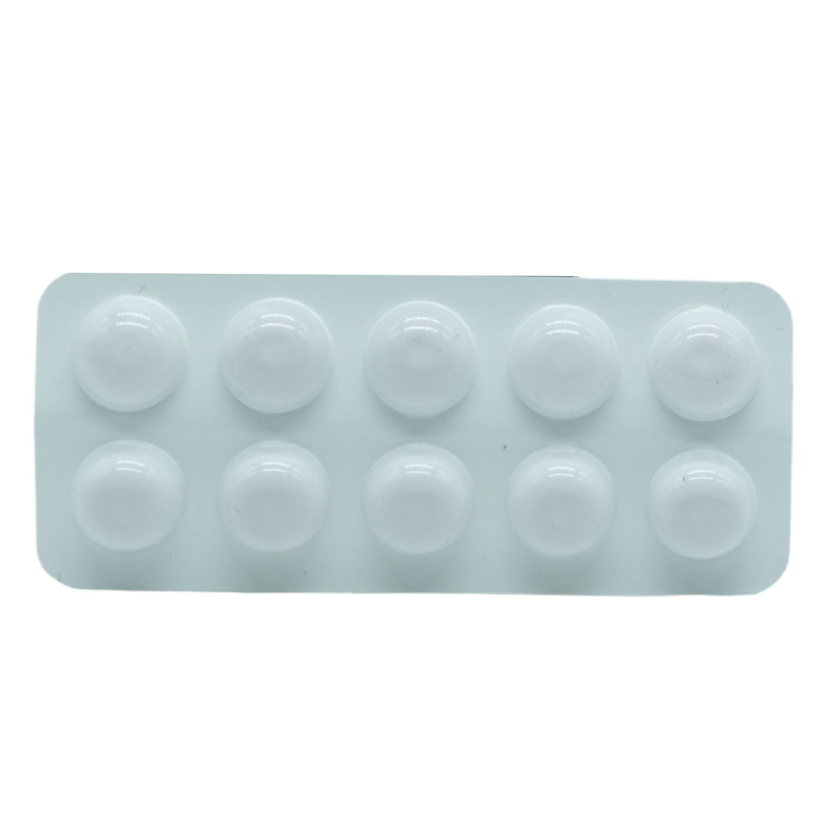 Zesita 100 Tablet 10's, Pack of 10 TabletS Zesita 100 Tablet 10's, Pack of 10 TabletS