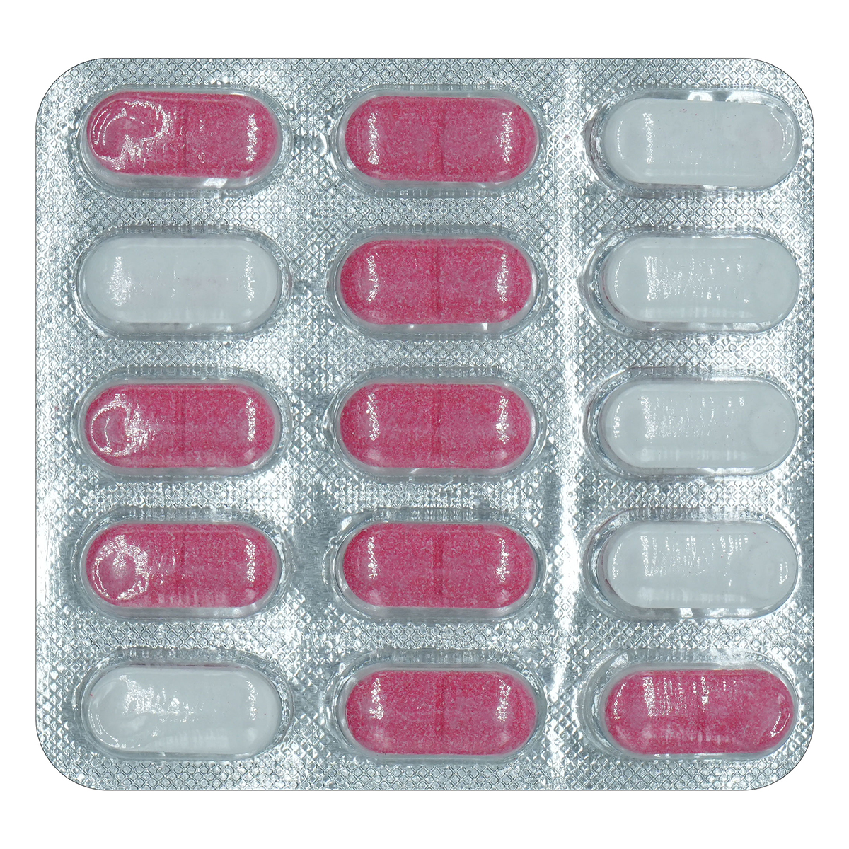 Zetaglim M3 Forte Tablet 15's, Pack of 15 TabletS Zetaglim M3 Forte Tablet 15's, Pack of 15 TabletS