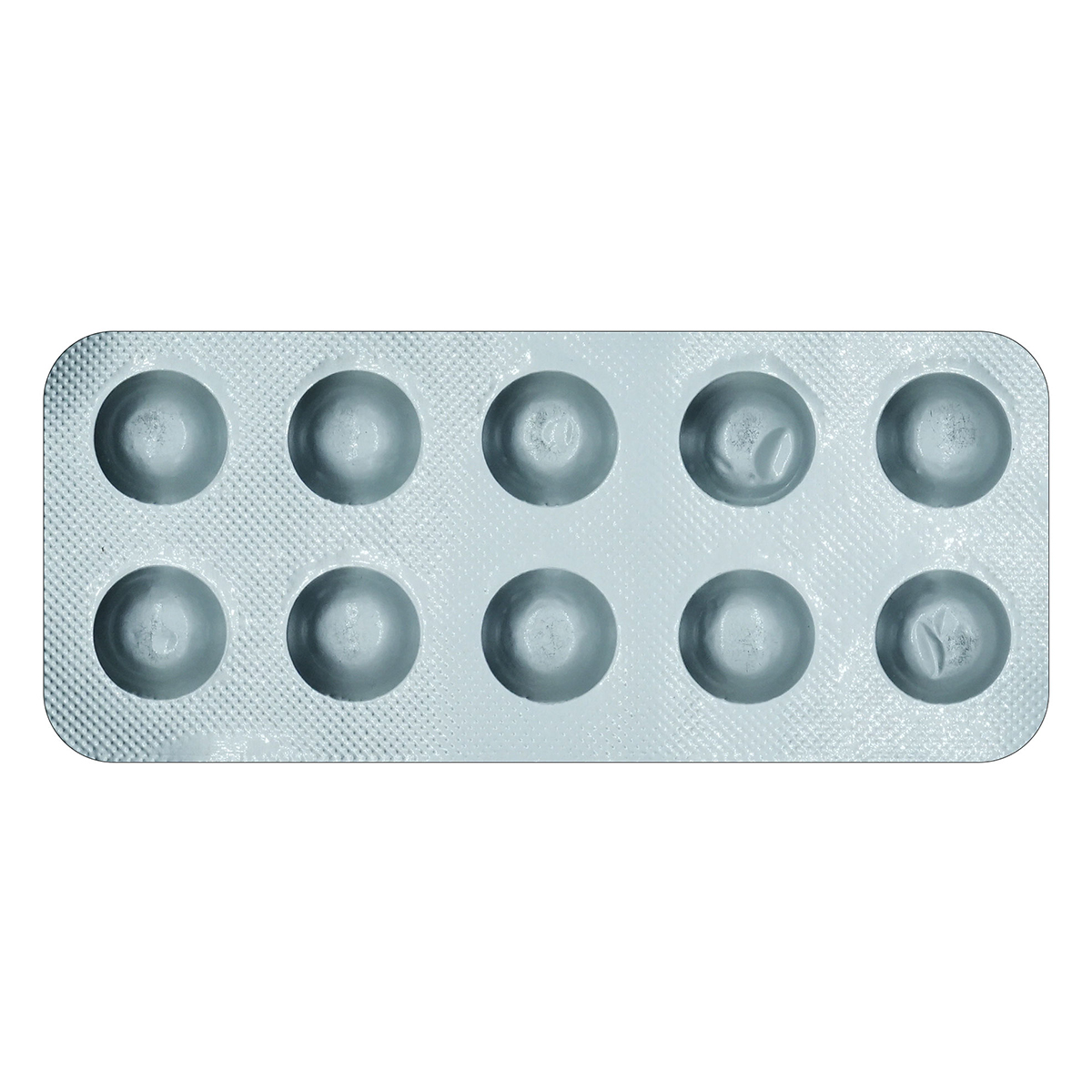 Ziantan 8 Tablet 10's, Pack of 10 TabletS Ziantan 8 Tablet 10's, Pack of 10 TabletS