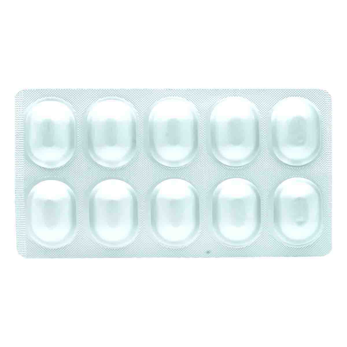 Zifi CV 200 Tablet 10's, Pack of 10 TABLETS Zifi CV 200 Tablet 10's, Pack of 10 TABLETS