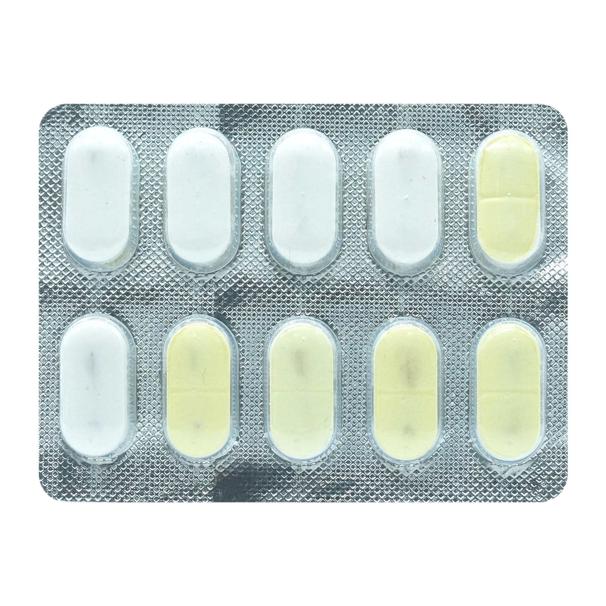 Ziglim-MV 2 Tablet 10's, Pack of 10 TABLETS Ziglim-MV 2 Tablet 10's, Pack of 10 TABLETS