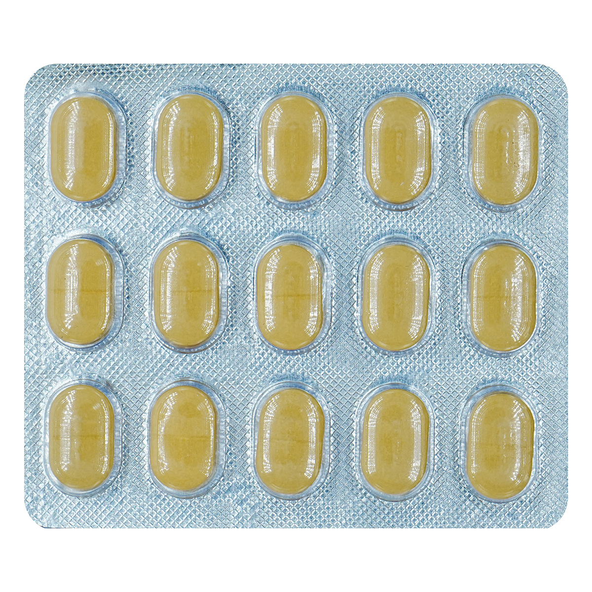 Zilda M 1000/50mg Tablet 15's, Pack of 15 TABLETS Zilda M 1000/50mg Tablet 15's, Pack of 15 TABLETS