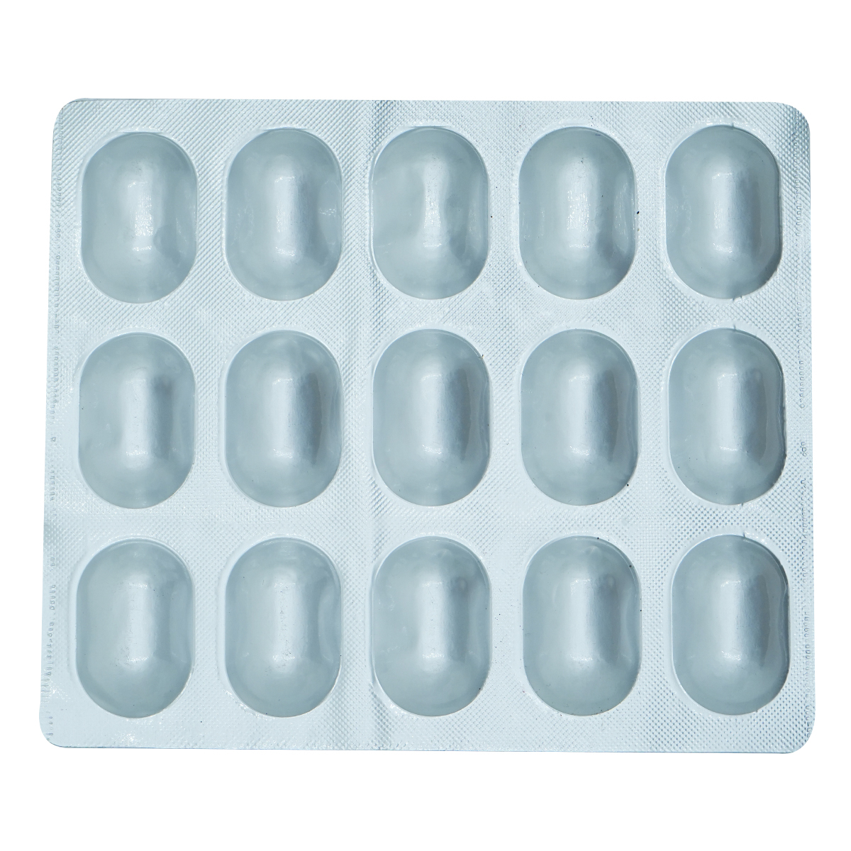 Zildaglip-M 50 mg/500 mg Tablet 15's, Pack of 15 TabletS Zildaglip-M 50 mg/500 mg Tablet 15's, Pack of 15 TabletS