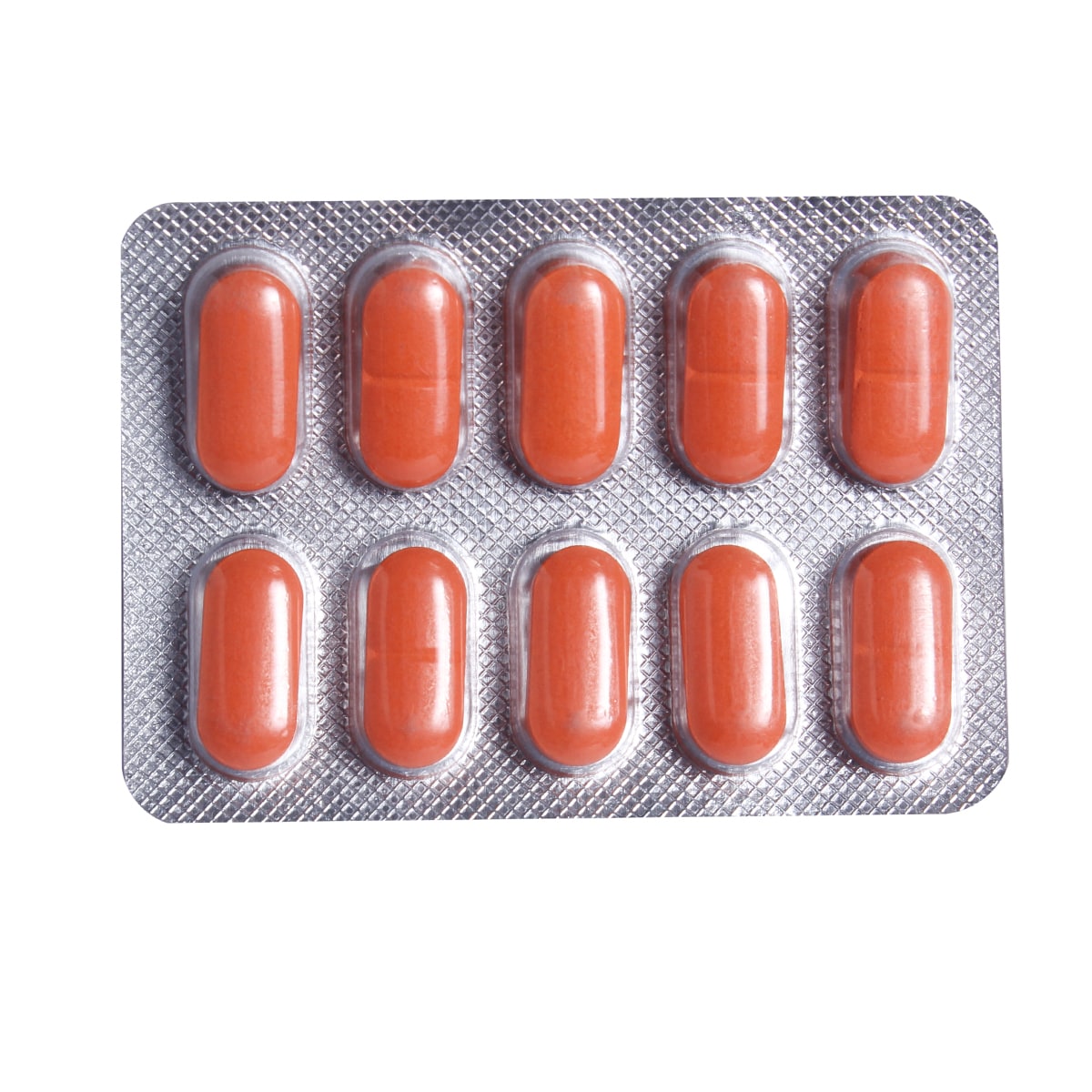 Zinase-DP Tablet 10's, Pack of 10 TABLETS Zinase-DP Tablet 10's, Pack of 10 TABLETS