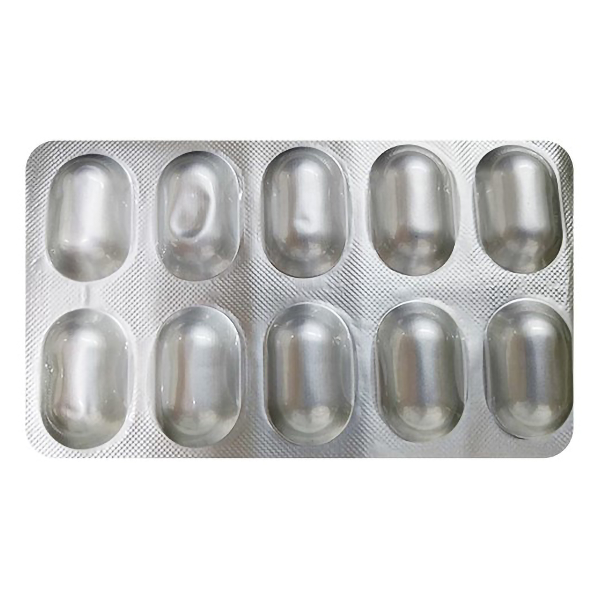Zinokal D3 Tablet 10's, Pack of 10 Zinokal D3 Tablet 10's, Pack of 10