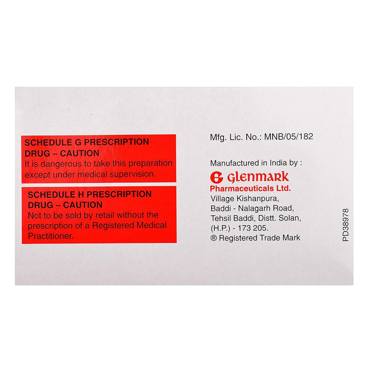 Ziten-M 1000mg/20mg Tablet 15's, Pack of 15 TABLETS Ziten-M 1000mg/20mg Tablet 15's, Pack of 15 TABLETS