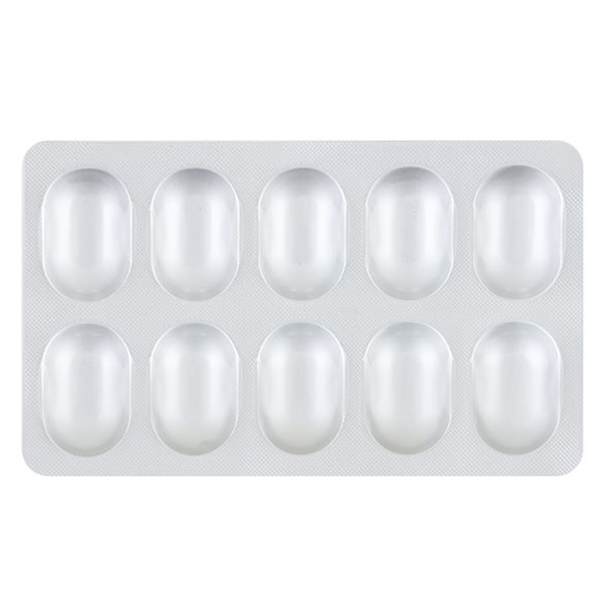 Zixflam New Tablet 10's, Pack of 10 TabletS Zixflam New Tablet 10's, Pack of 10 TabletS