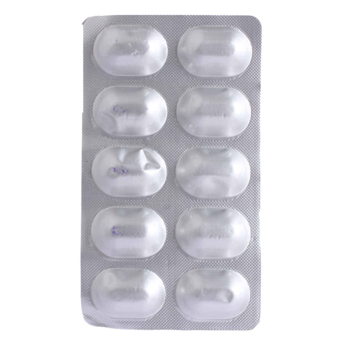 Zolo-DSR Capsule 10's, Pack of 10 CAPSULES Zolo-DSR Capsule 10's, Pack of 10 CAPSULES
