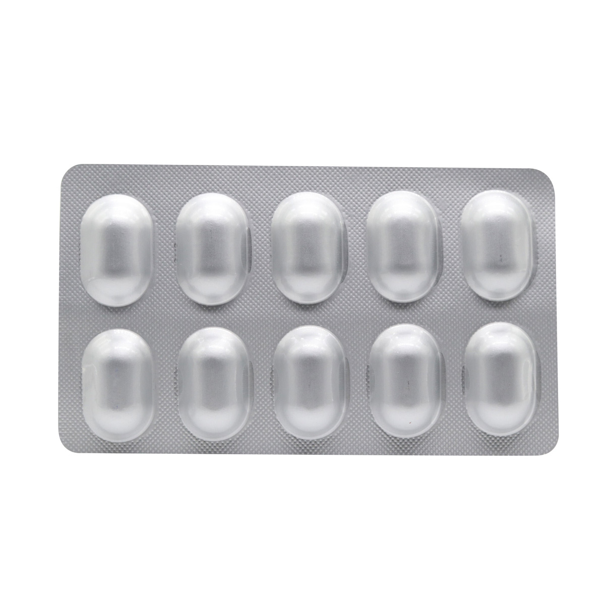 Zomelis SG Tablet 10's, Pack of 10 TABLETS Zomelis SG Tablet 10's, Pack of 10 TABLETS