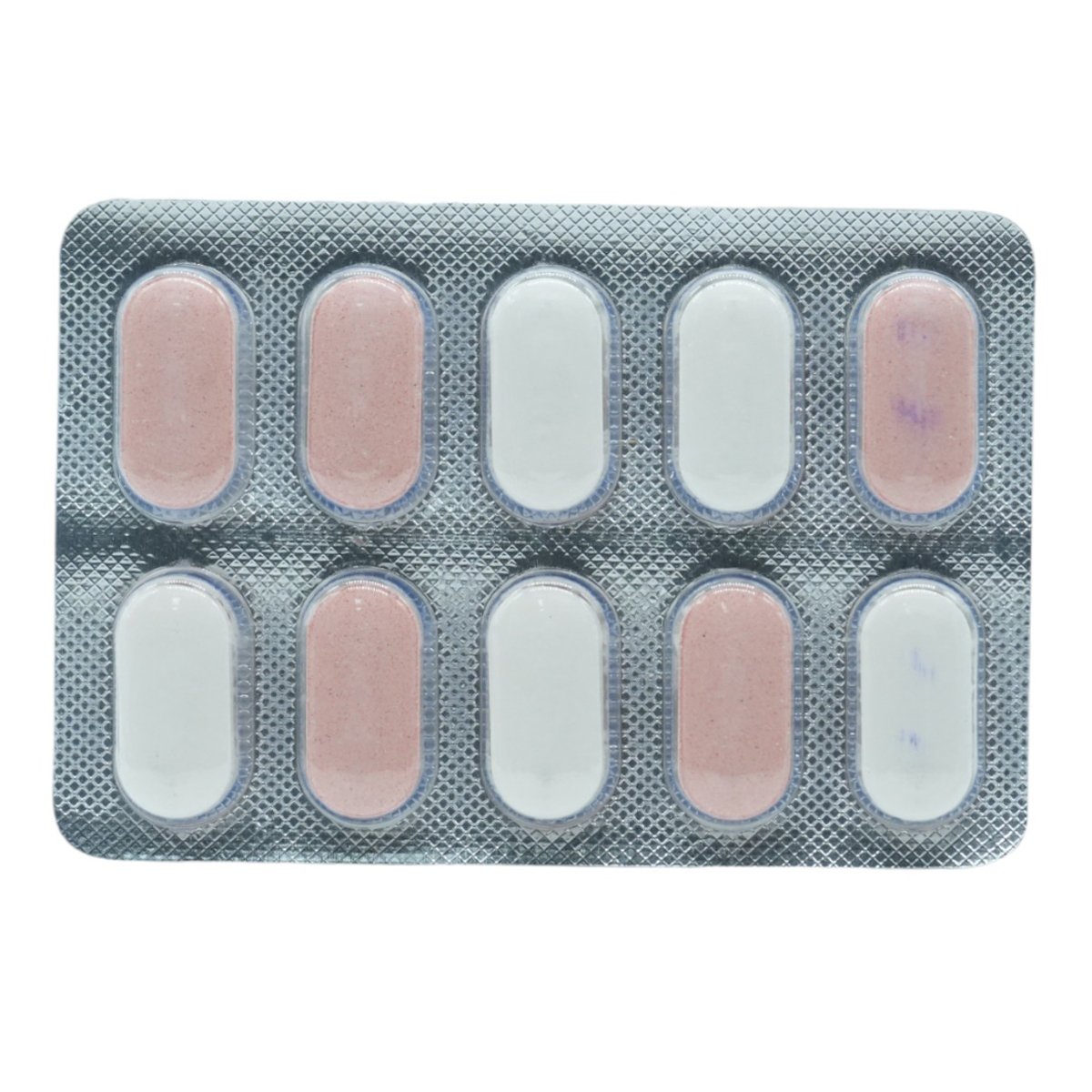 Zoryl-MV 2 Forte Tablet 10's, Pack of 10 TABLETS Zoryl-MV 2 Forte Tablet 10's, Pack of 10 TABLETS