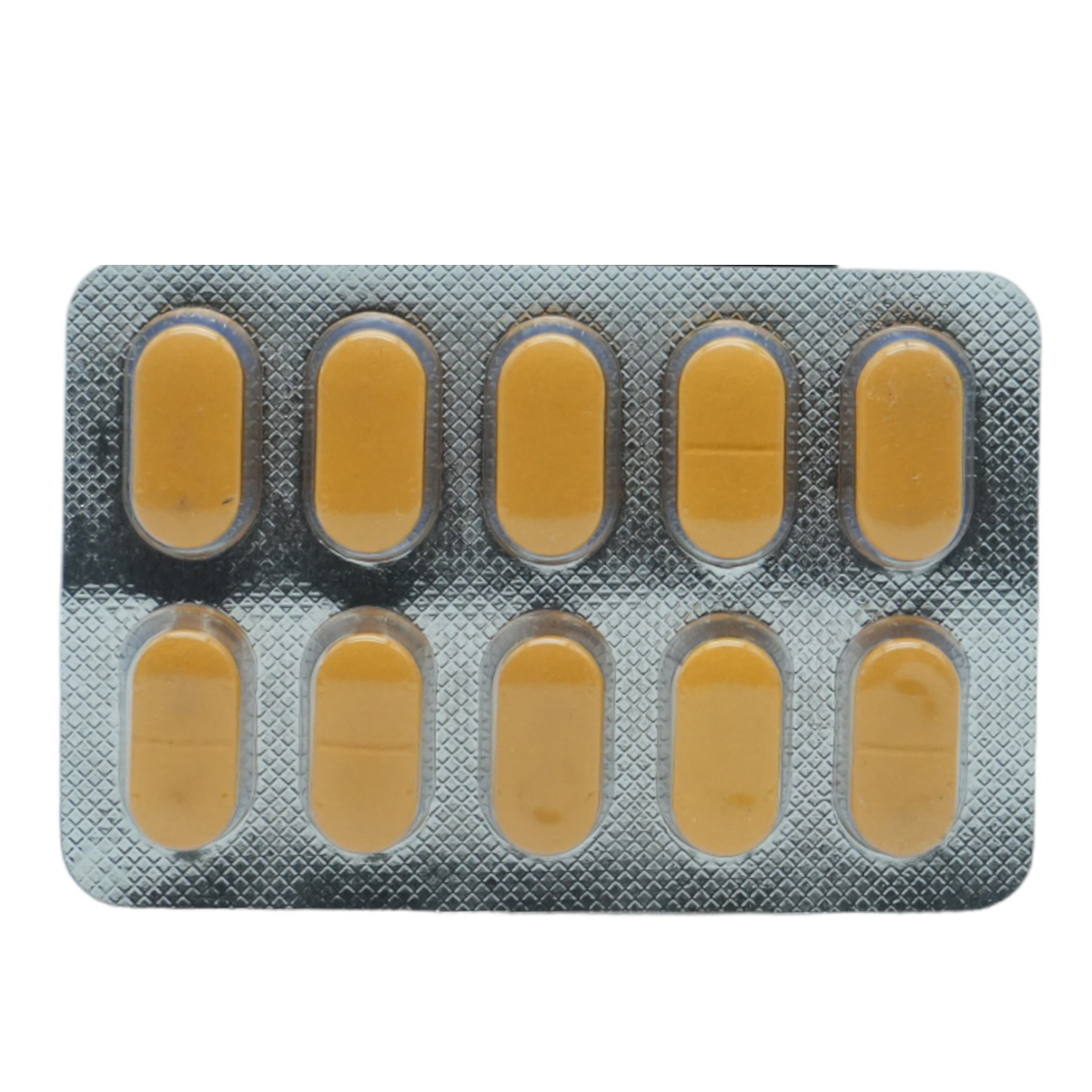 Zornif Tablet 10's, Pack of 10 TabletS Zornif Tablet 10's, Pack of 10 TabletS