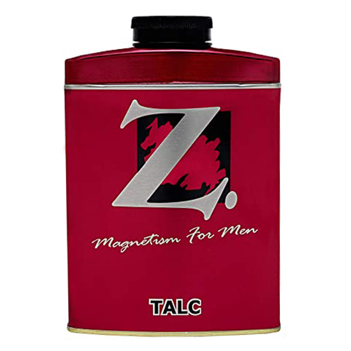 Z Magnetism Talcum Powder 100 gm| For Men, Pack of 1
