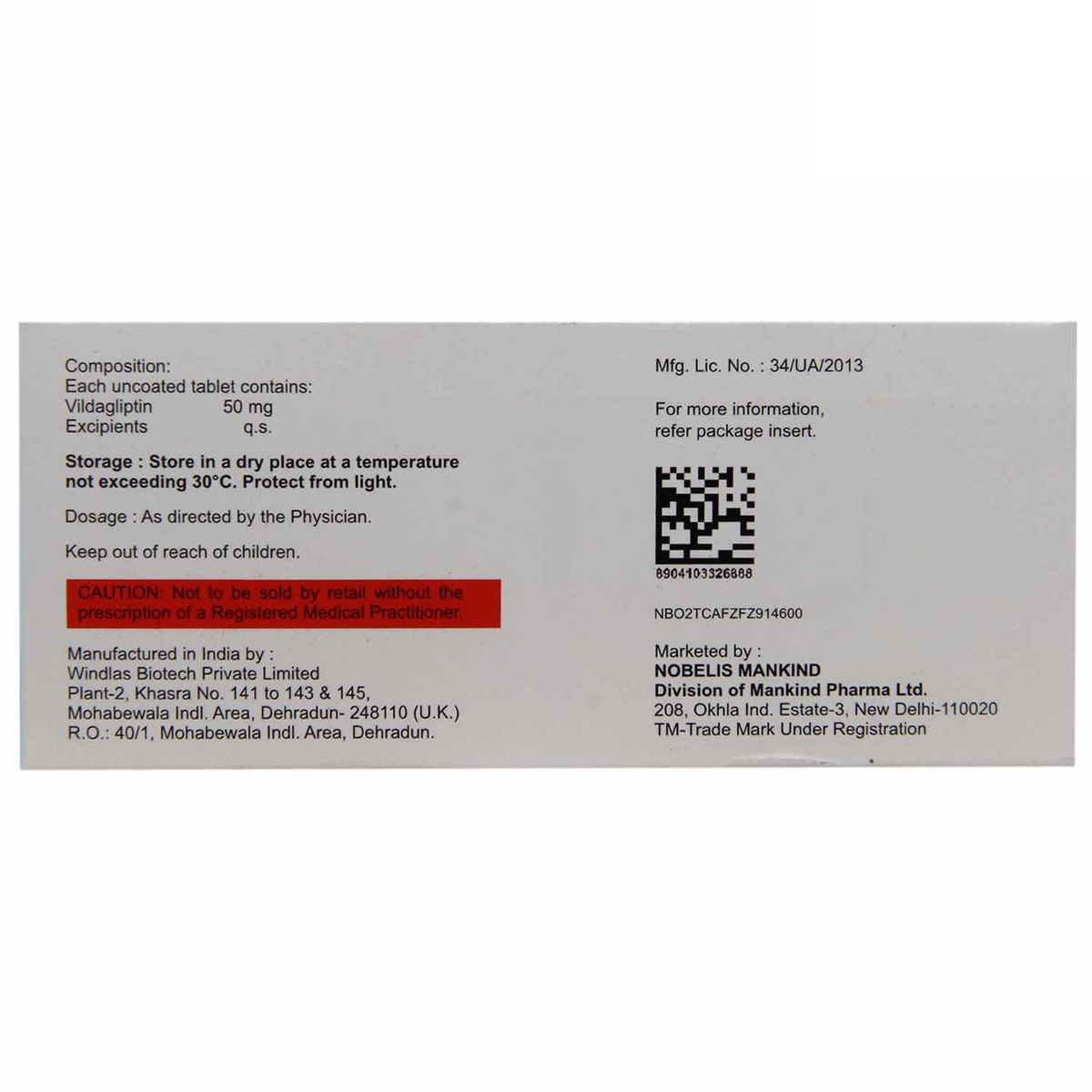 Zukanorm 50 Tablet 10's, Pack of 10 TABLETS Zukanorm 50 Tablet 10's, Pack of 10 TABLETS