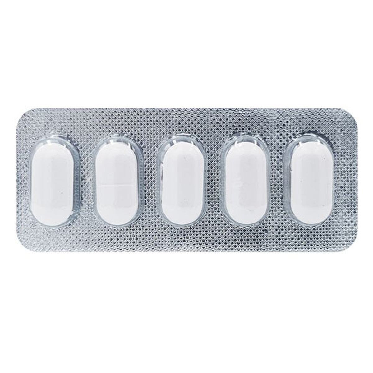 Zycin 500 mg Tablet 5's, Pack of 5 TabletS Zycin 500 mg Tablet 5's, Pack of 5 TabletS