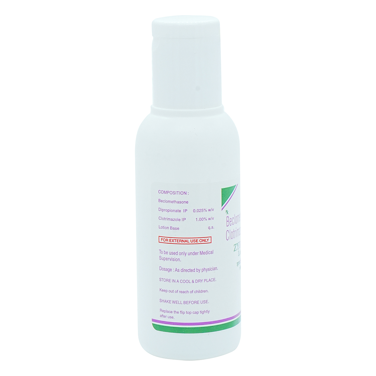 Zydip C Lotion 50 ml, Pack of 1 LOTION Zydip C Lotion 50 ml, Pack of 1 LOTION